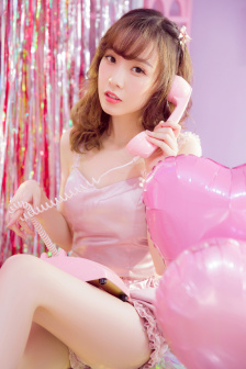 大胸姐妹